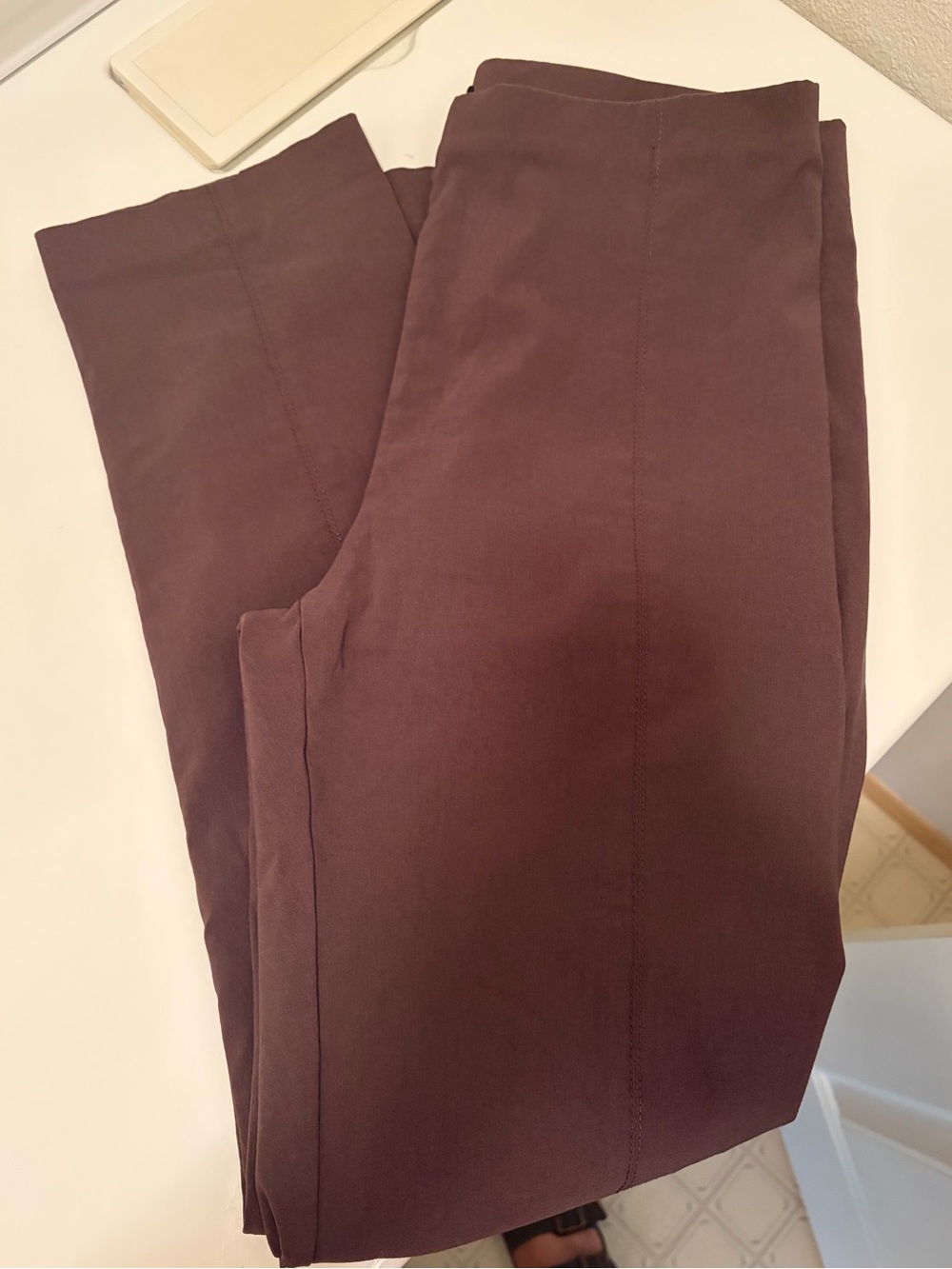 Franne Golde Pants